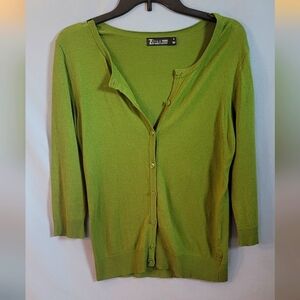 Cardigan- NY&CO- Like new